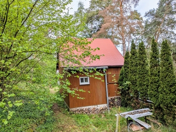 Prodej chaty / chalupy 70 m², Vladislav