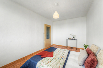 Prodej bytu 3+kk v osobním vlastnictví 66 m², Praha 10 - Petrovice