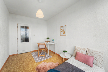 Prodej bytu 3+kk v osobním vlastnictví 66 m², Praha 10 - Petrovice