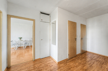Prodej bytu 3+kk v osobním vlastnictví 66 m², Praha 10 - Petrovice