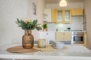 Prodej bytu 3+kk v osobním vlastnictví 66 m², Praha 10 - Petrovice