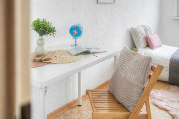 Prodej bytu 3+kk v osobním vlastnictví 66 m², Praha 10 - Petrovice