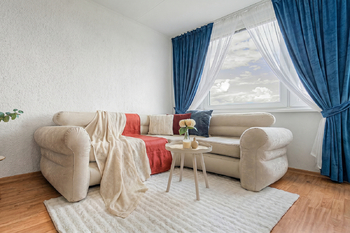 Prodej bytu 3+kk v osobním vlastnictví 66 m², Praha 10 - Petrovice