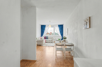 Prodej bytu 3+kk v osobním vlastnictví 66 m², Praha 10 - Petrovice