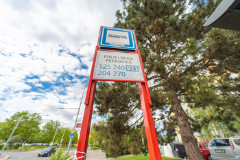 Prodej bytu 3+kk v osobním vlastnictví 66 m², Praha 10 - Petrovice