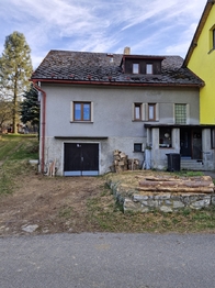 Prodej domu 115 m², Stachy