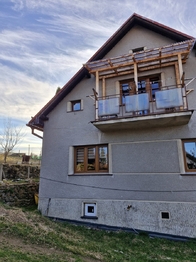 Prodej domu 115 m², Stachy