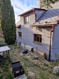 Prodej domu 115 m², Stachy