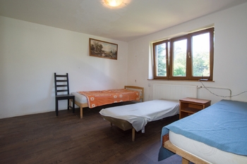 Prodej domu 276 m², Stachy