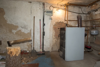 Prodej domu 276 m², Stachy