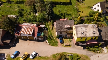 Prodej domu 115 m², Stachy