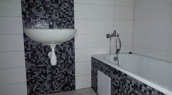 Pronájem bytu 1+kk v osobním vlastnictví 25 m², Vimperk