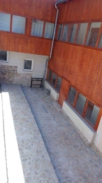 Pronájem bytu 1+kk v osobním vlastnictví 25 m², Vimperk