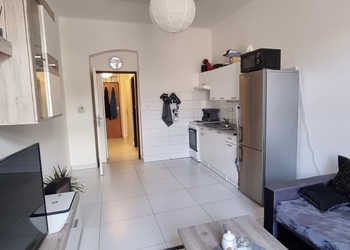 Pronájem bytu 1+kk v osobním vlastnictví 25 m², Vimperk