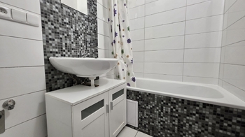 Pronájem bytu 1+kk v osobním vlastnictví 25 m², Vimperk