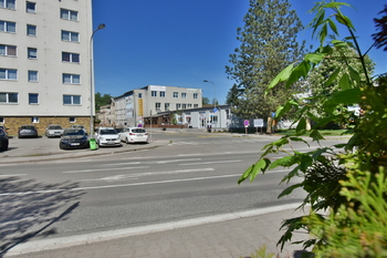 Prodej obchodních prostor, Dvůr Králové nad Labem