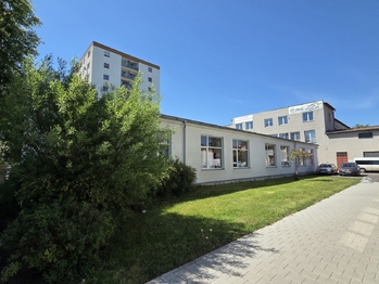 Prodej obchodních prostor, Dvůr Králové nad Labem