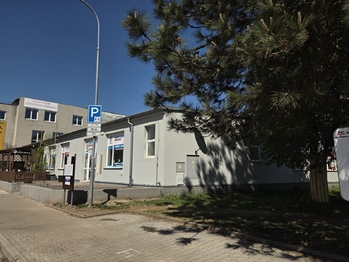 Prodej obchodních prostor, Dvůr Králové nad Labem