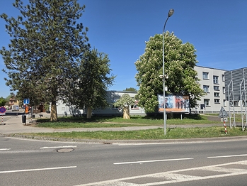 Prodej obchodních prostor, Dvůr Králové nad Labem