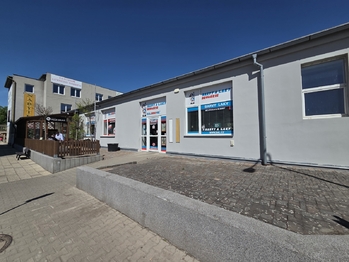 Prodej obchodních prostor, Dvůr Králové nad Labem