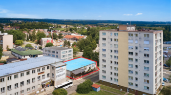 Prodej obchodních prostor, Dvůr Králové nad Labem