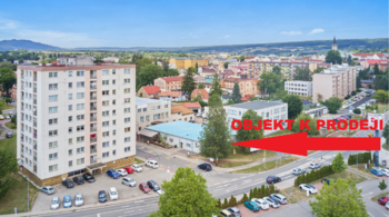 Prodej obchodních prostor, Dvůr Králové nad Labem