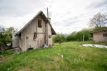 Prodej chaty / chalupy 15 m², Litoměřice