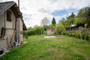 Prodej chaty / chalupy 15 m², Litoměřice