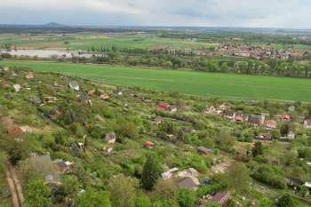 Prodej chaty / chalupy 15 m², Litoměřice
