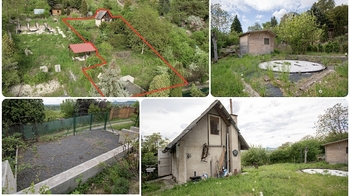 Prodej chaty / chalupy 15 m², Litoměřice