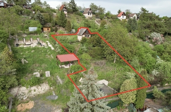 Prodej chaty / chalupy 15 m², Litoměřice