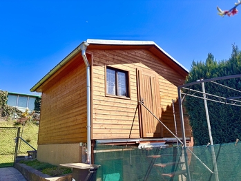 Chata - Prodej chaty / chalupy 16 m², Vyškov