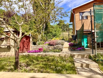 Skalka - Prodej chaty / chalupy 16 m², Vyškov