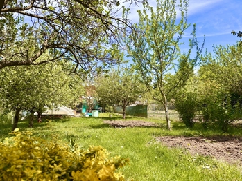 Zahrada 2 - Prodej chaty / chalupy 16 m², Vyškov