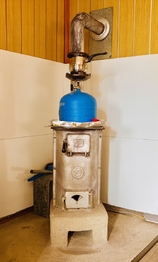 Kamna - Prodej chaty / chalupy 16 m², Vyškov