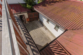 Prodej chaty / chalupy 132 m², Letovice