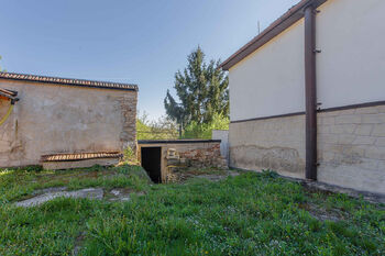 Prodej chaty / chalupy 132 m², Letovice