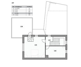 Prodej chaty / chalupy 132 m², Letovice