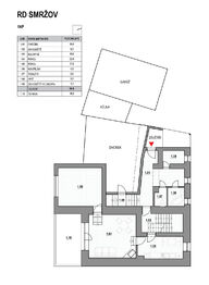 Prodej chaty / chalupy 132 m², Letovice