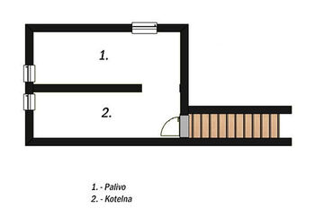 Prodej chaty / chalupy 132 m², Letovice