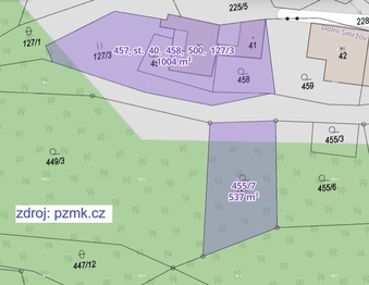 Prodej chaty / chalupy 132 m², Letovice