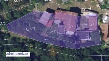 Prodej chaty / chalupy 132 m², Letovice