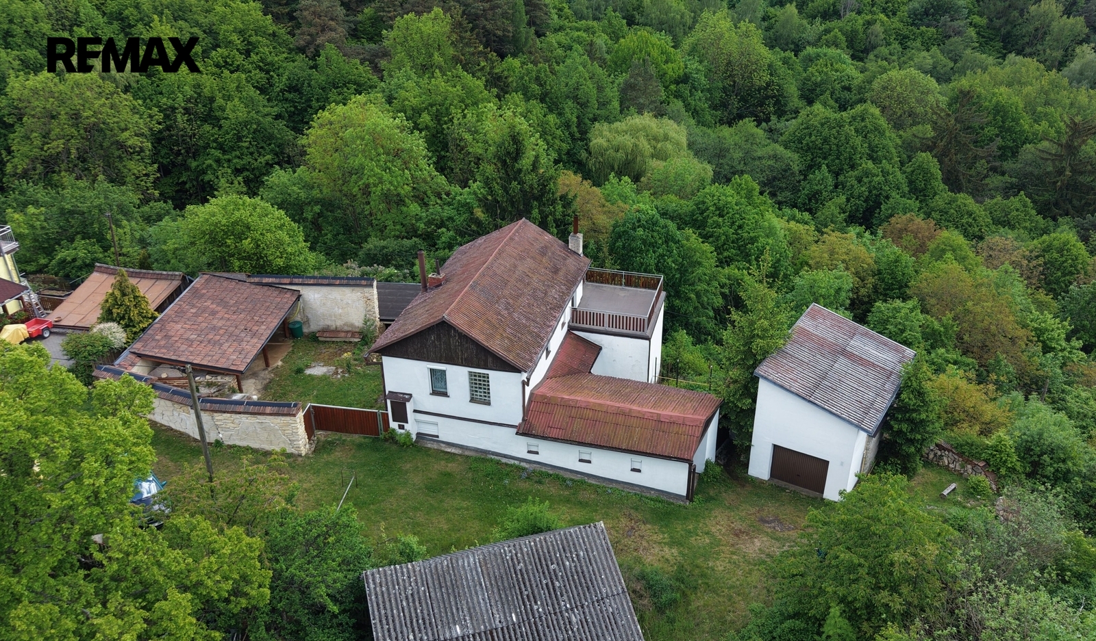Prodej chaty / chalupy, 132 m2, Letovice