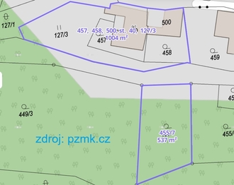 Prodej chaty / chalupy 132 m², Letovice
