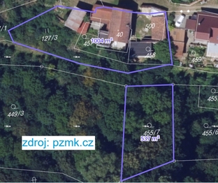 Prodej chaty / chalupy 132 m², Letovice