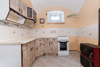 Prodej domu 428 m², Světec