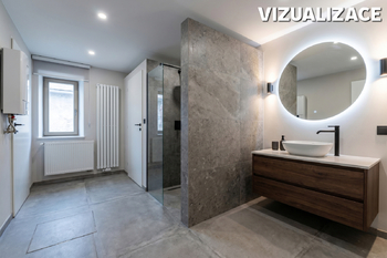 Prodej domu 428 m², Světec