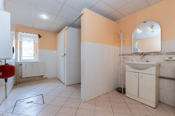 Prodej domu 428 m², Světec