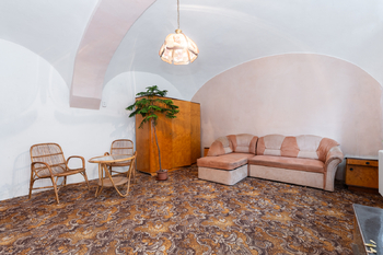 Prodej domu 428 m², Světec