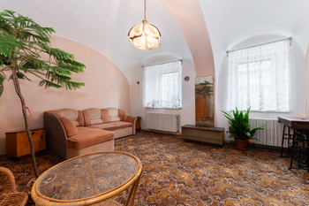 Prodej domu 428 m², Světec